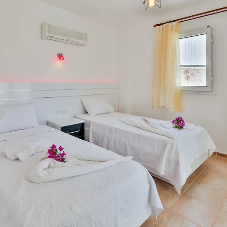 Villa Tugra Kalkan
