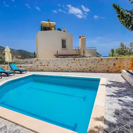 Tugra Villa *