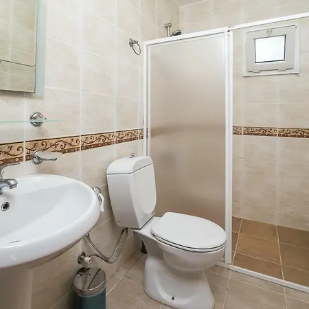 Tugra Villa *