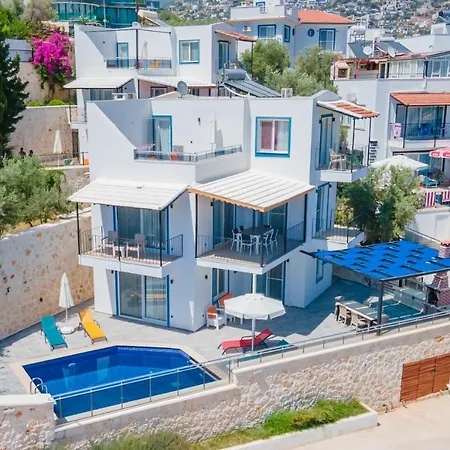 Villa Tugra *